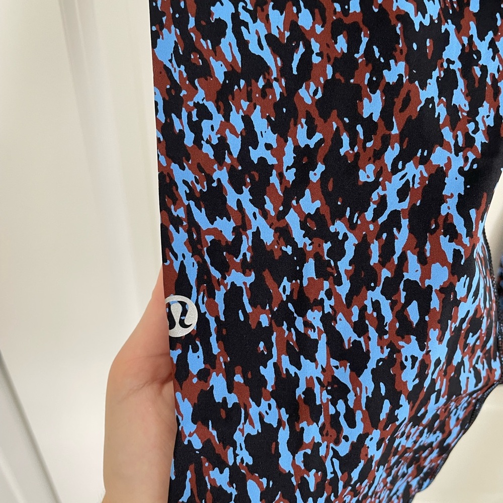 Lululemon Swift Speed High-Rise Tight 28” - Picture 10 of 10